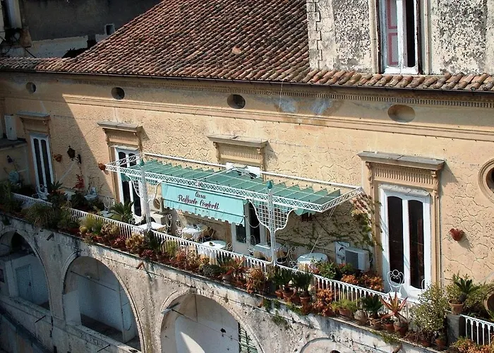 Casa Raffaele Conforti