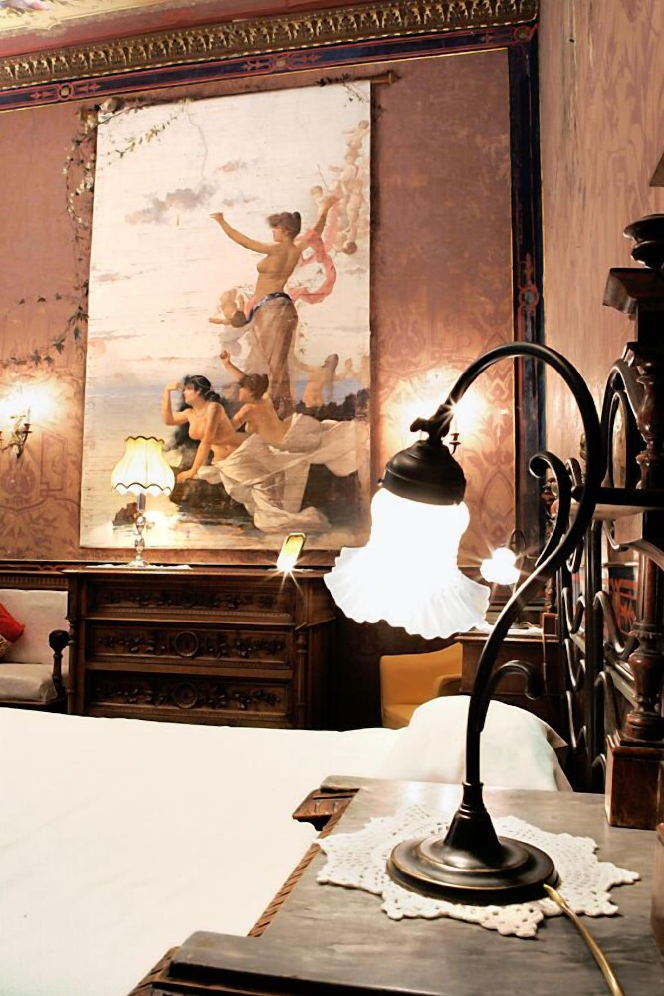 Casa Raffaele Conforti 4* Maiori