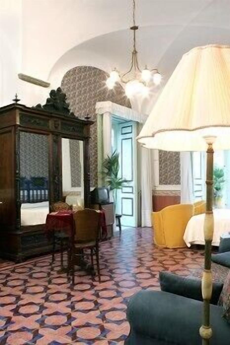 Casa Raffaele Conforti Hotel Maiori