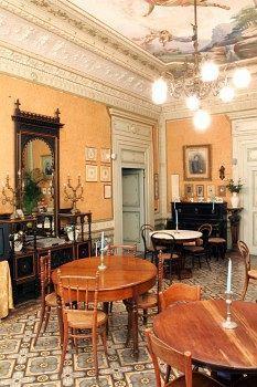 Casa Raffaele Conforti 4*