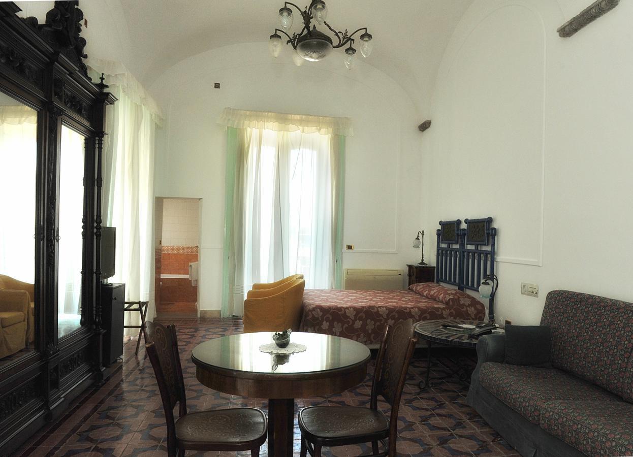 Casa Raffaele Conforti 4* Maiori