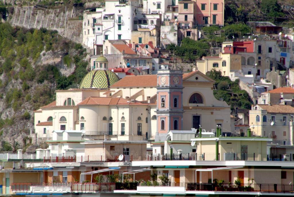 Casa Raffaele Conforti 4*