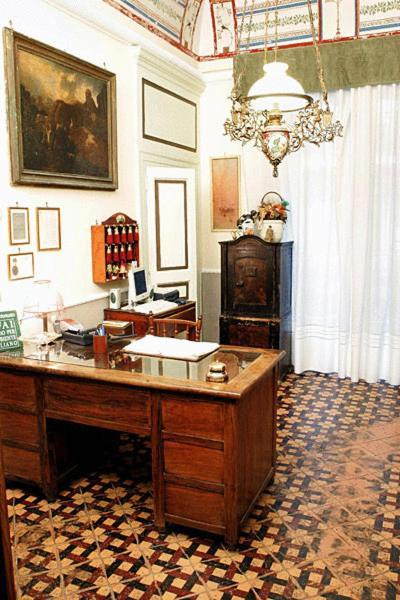 Casa Raffaele Conforti Maiori