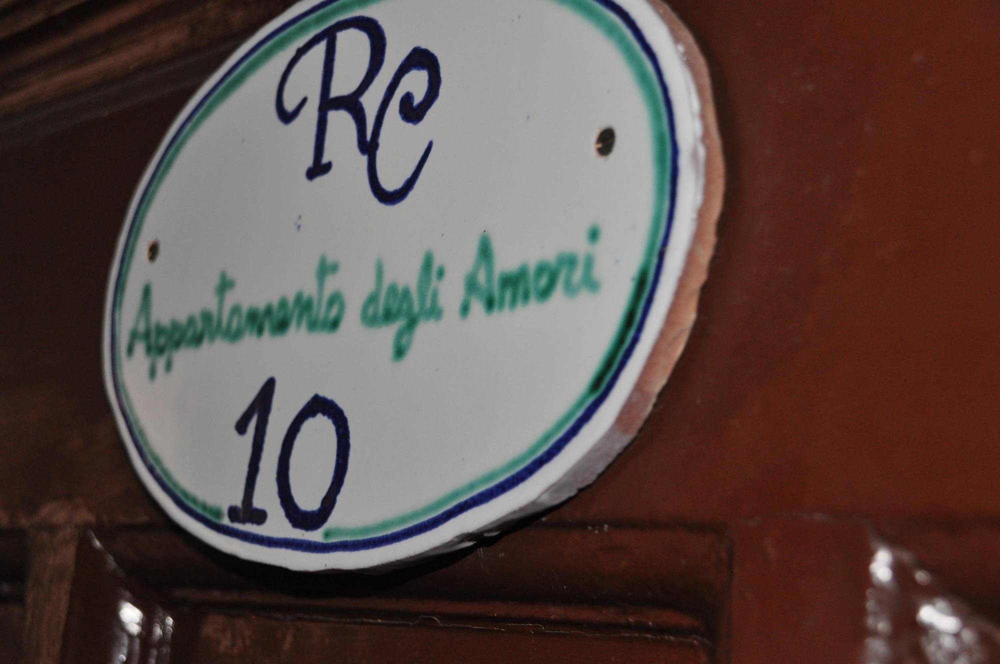 Casa Raffaele Conforti Maiori