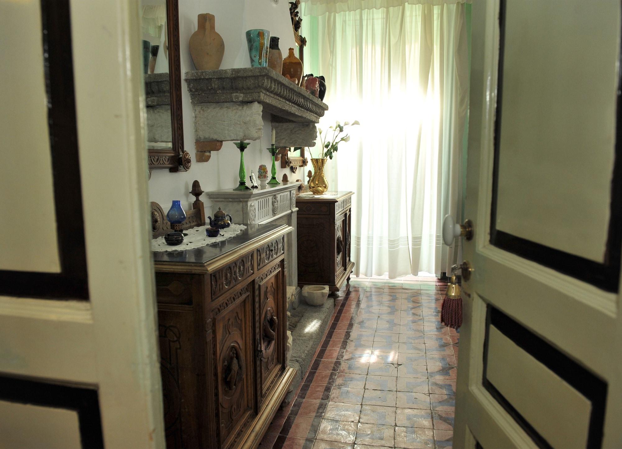 Casa Raffaele Conforti Maiori