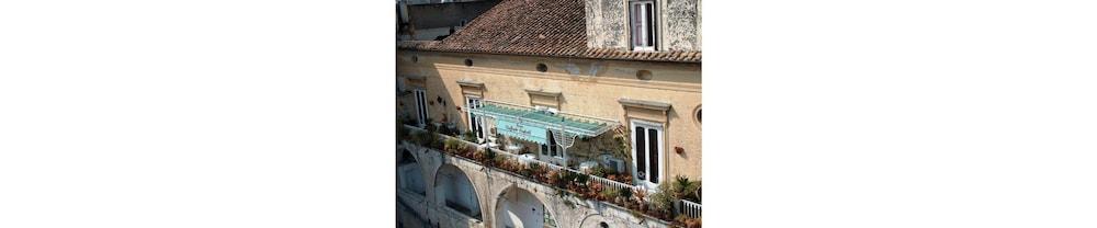 Casa Raffaele Conforti 4* Maiori