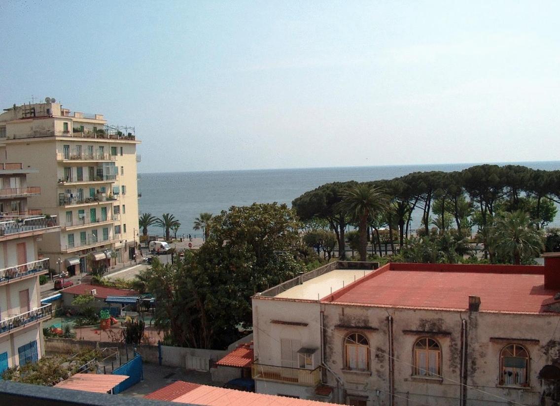 Casa Raffaele Conforti
