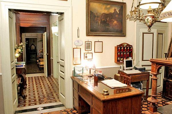 Hotel Casa Raffaele Conforti Maiori