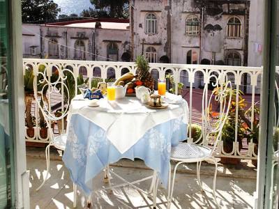 Hotel Casa Raffaele Conforti 4*
