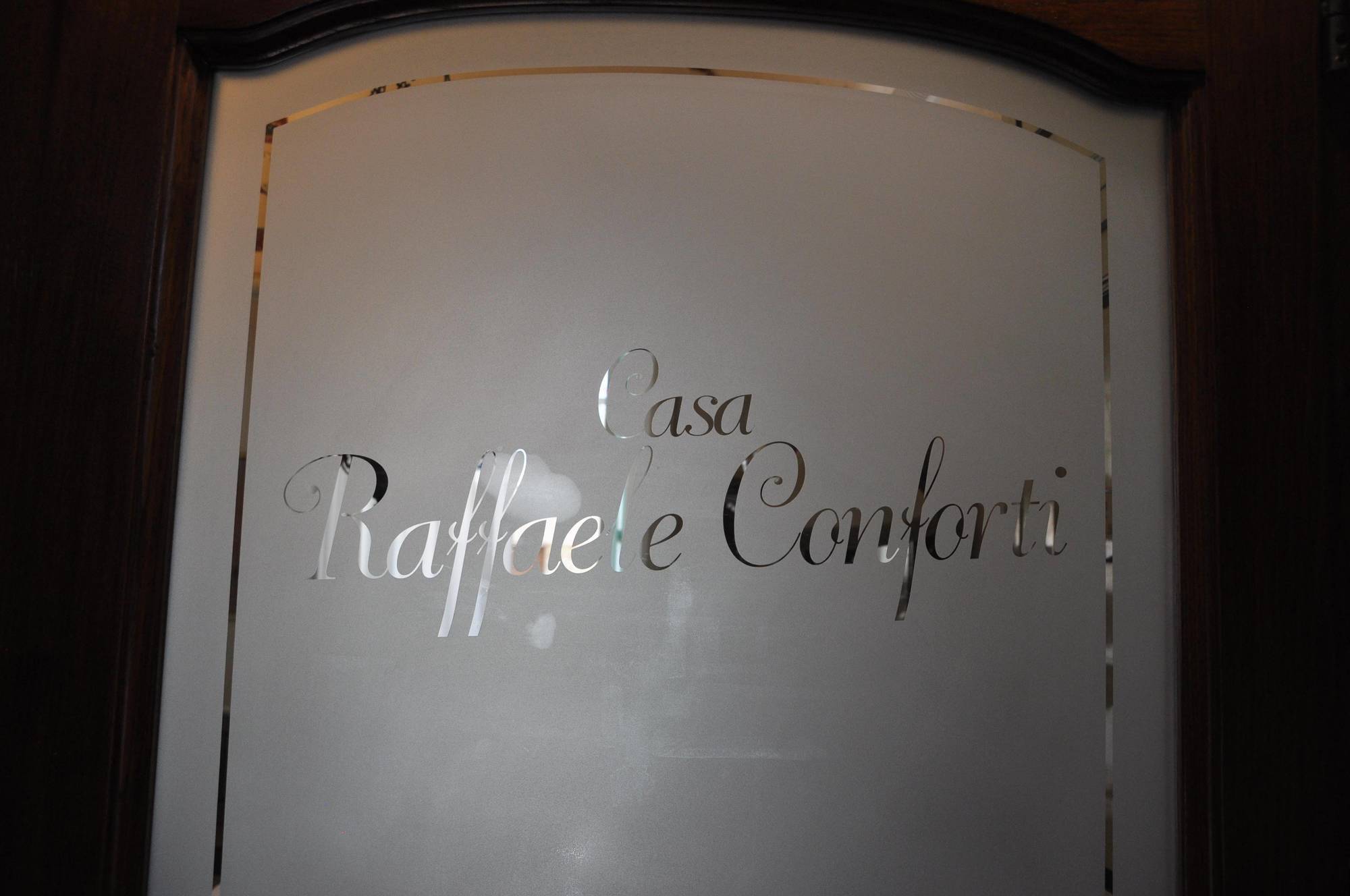 Casa Raffaele Conforti Maiori