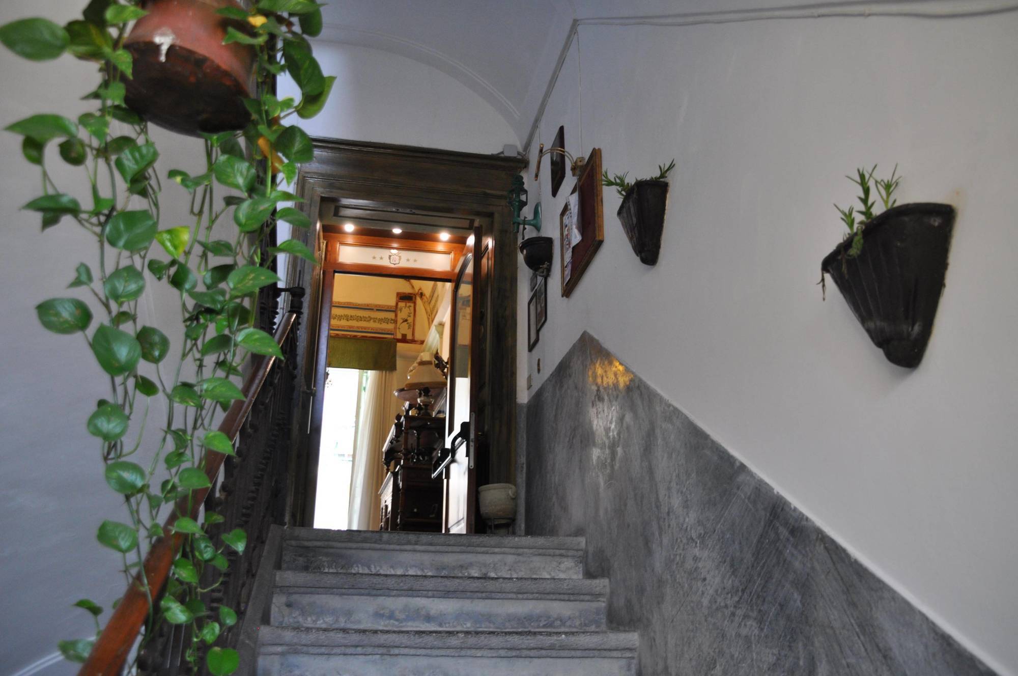 Casa Raffaele Conforti Maiori