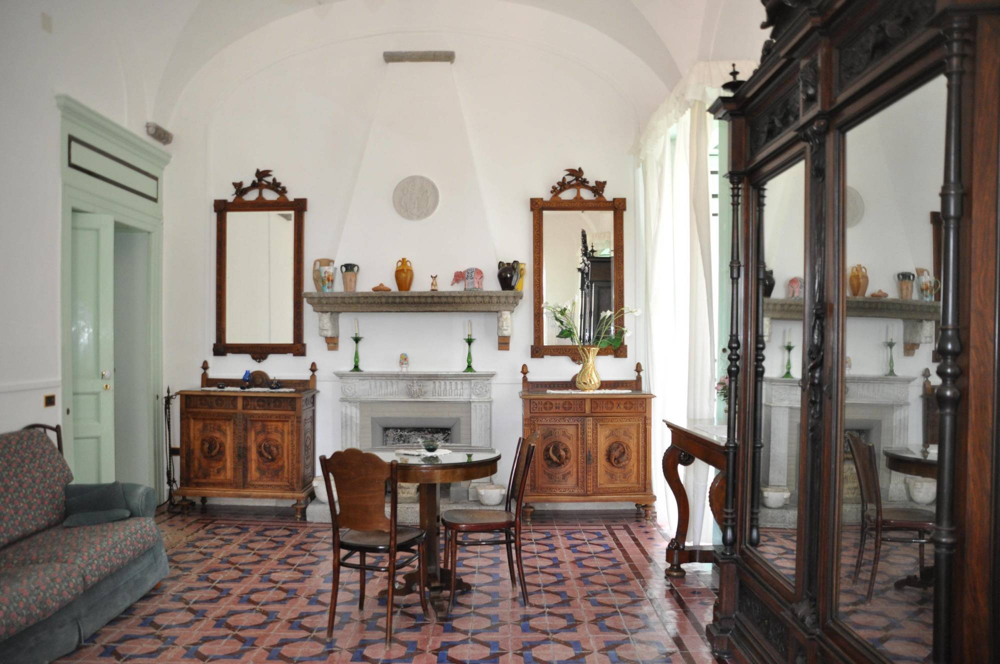 Hotel Casa Raffaele Conforti