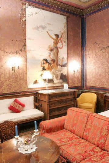 Casa Raffaele Conforti 4*