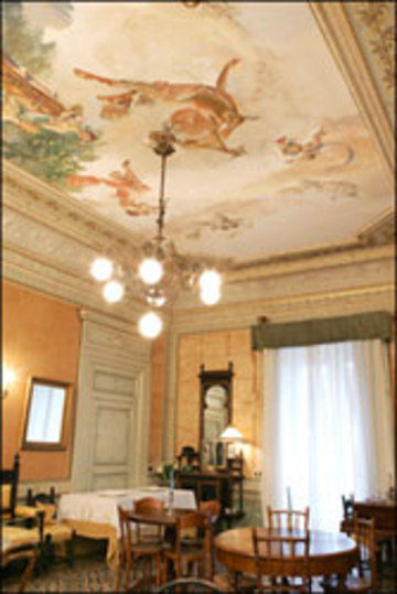 Casa Raffaele Conforti Hotel Maiori