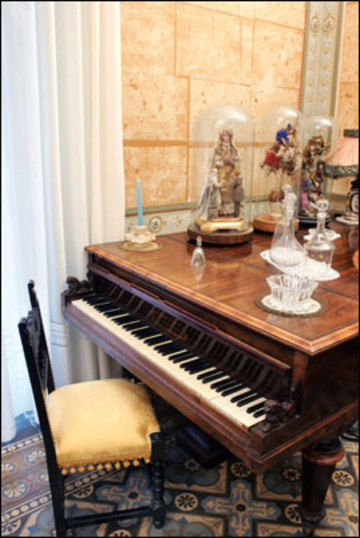 Casa Raffaele Conforti Hotel