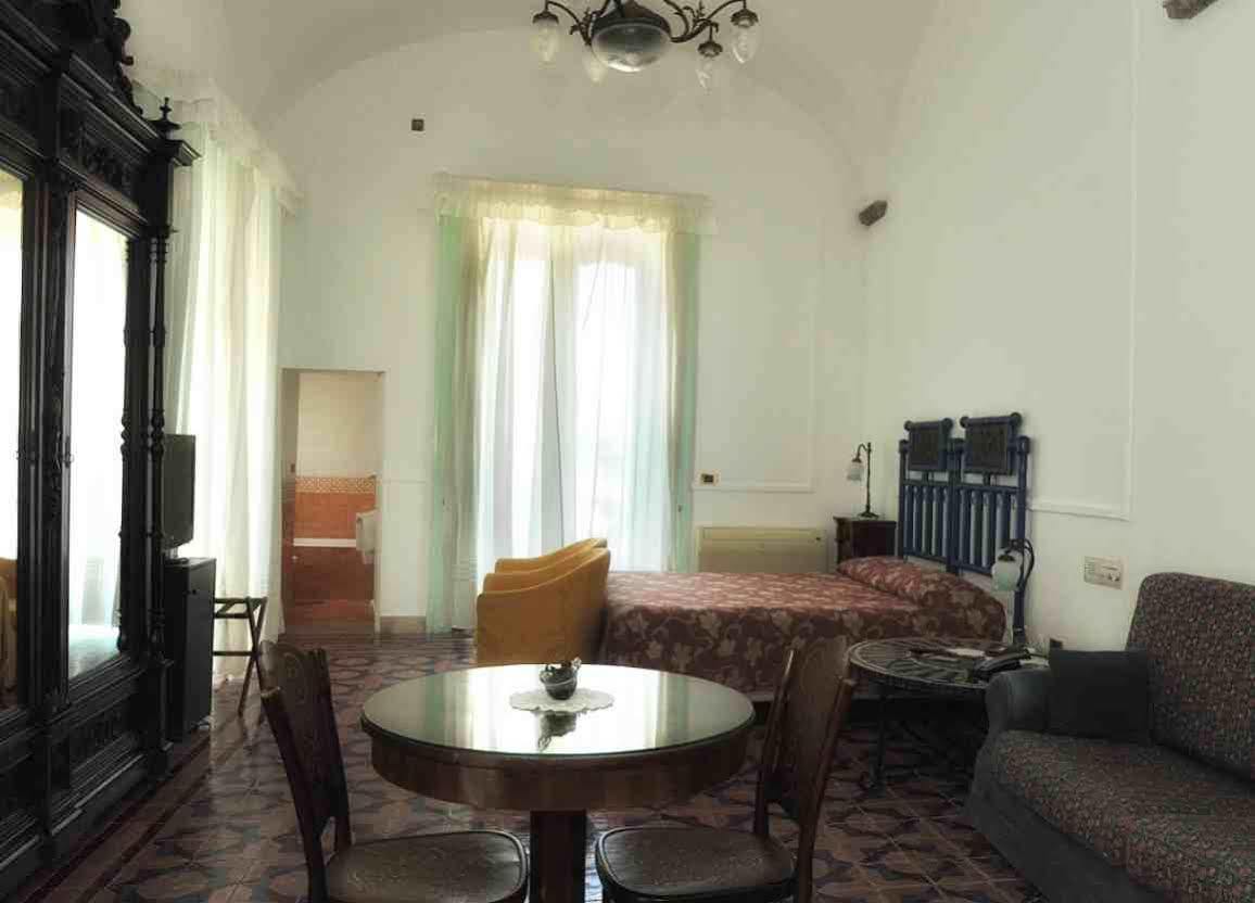 Casa Raffaele Conforti Hotel 4*